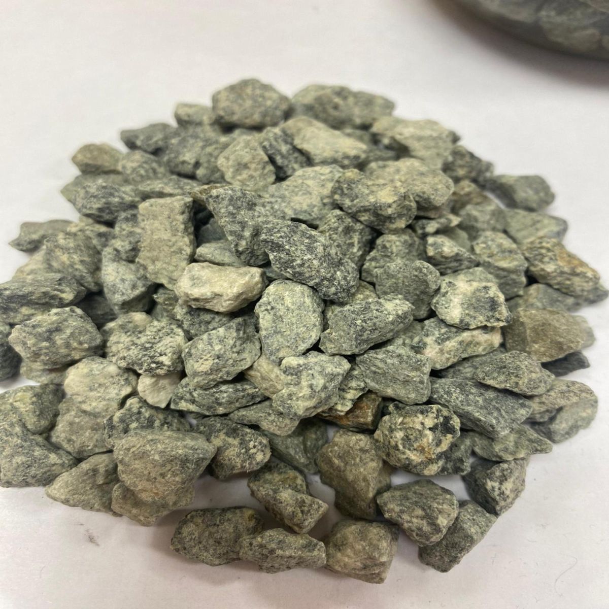 Щебень основной фракции св. 8 до 11,2 мм (ГОСТ 32703-2014)